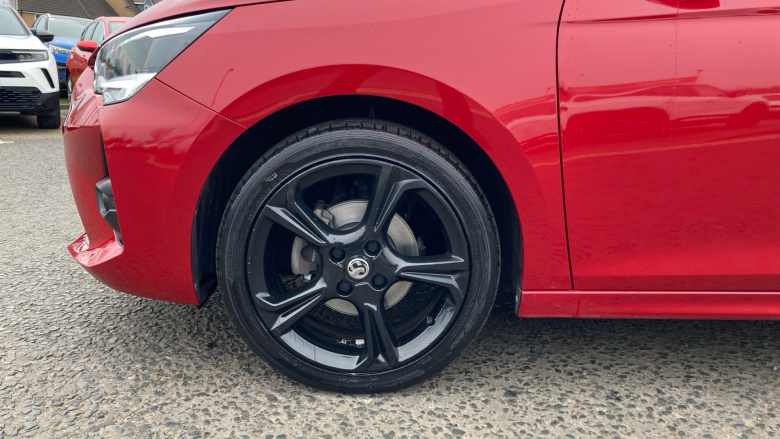 Vauxhall Corsa 1.2 GS 5dr Petrol Hatchback